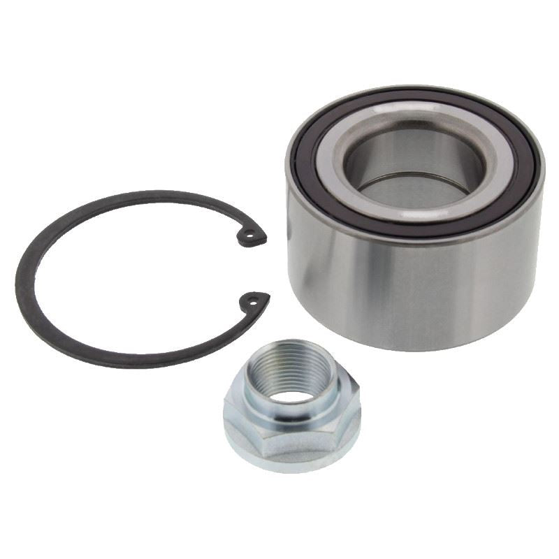 For Honda Jazz Mk2 2001-2008 Front Wheel Bearing Kit