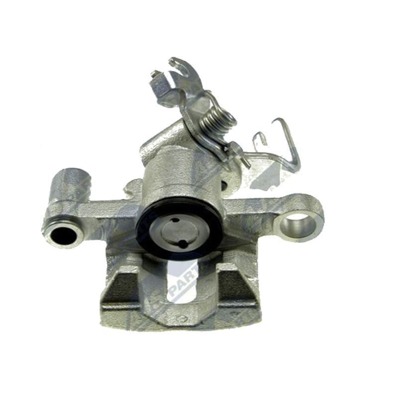 Mazda MX5 MK2 1998-2005 Rear Brake Calipers Pair