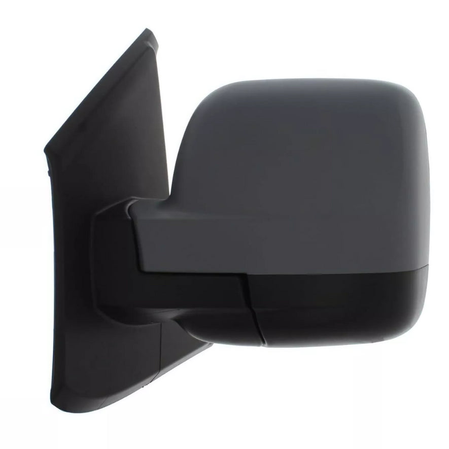 Renault Trafic 2021-2025 Electric Power Folding Wing Door Mirror Left Side