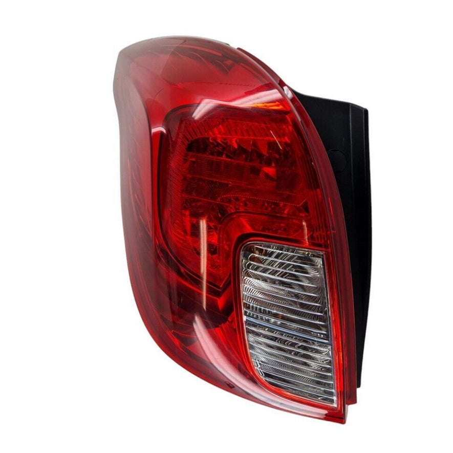 Vauxhall Mokka Inc X 2012-2020 Rear Outer Tail Light Lamp Left Side