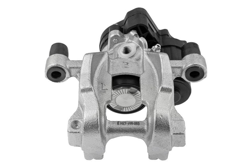 Audi Q3 2018-2024 Rear Left Passenger N/S Brake Caliper 310mm Discs