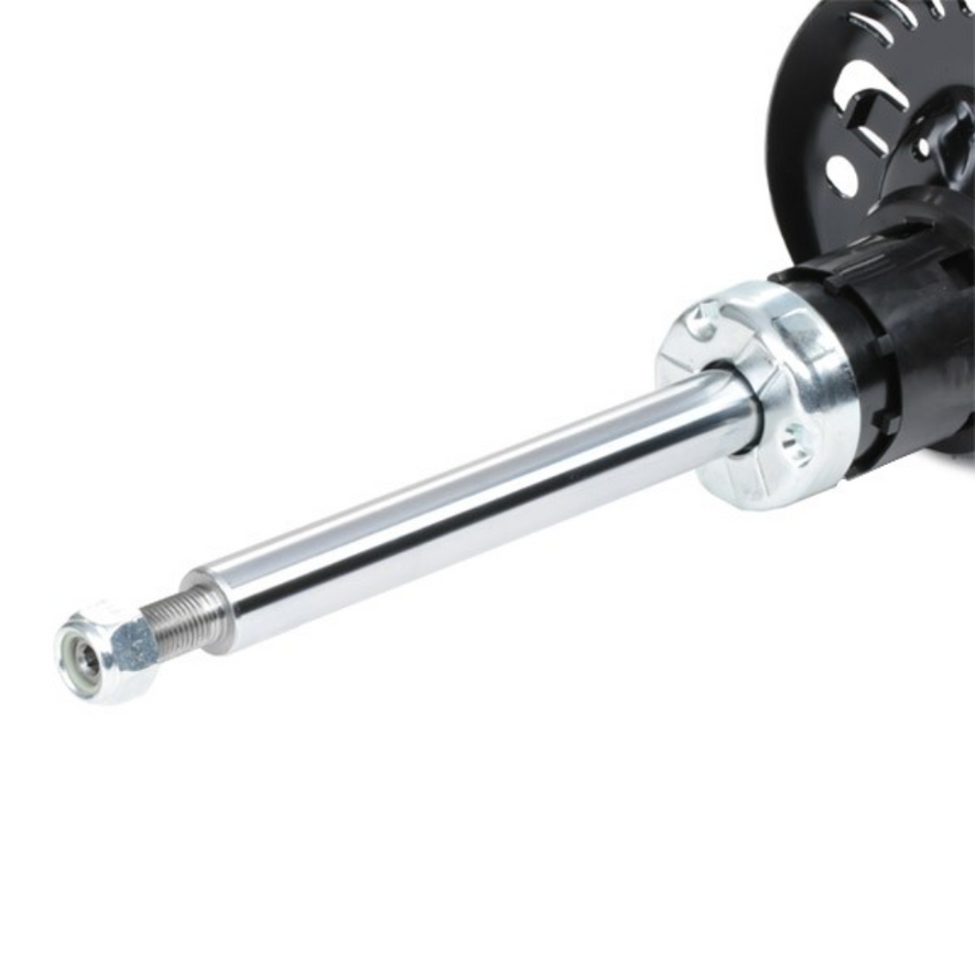 Skoda Fabia MK2 2006-2014 Front Left & Right Shock Absorbers Struts Pair