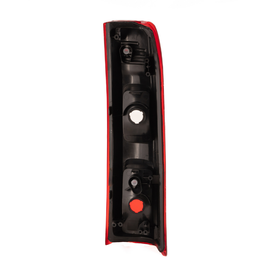Vauxhall Vivaro 2014-2019 Rear Tail Light Passenger Side Left N/S