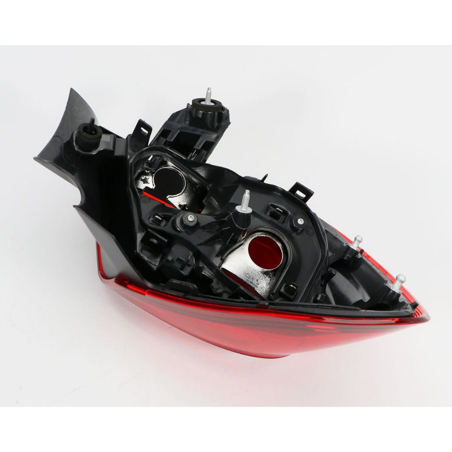 Vauxhall Corsa E Rear Tail Light Lamp 3 Door Only 2014-2020 Right Side