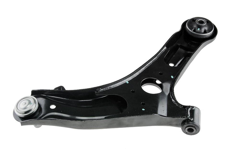 Kia Picanto 2011-2016 Front Lower Wishbones Suspension Arms Pair