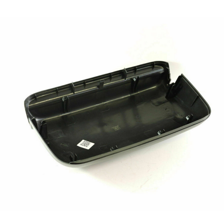 Renault Premium 2/Kerax 2006-2020 Main Wing Mirror Back Cover Black Right or Left Side