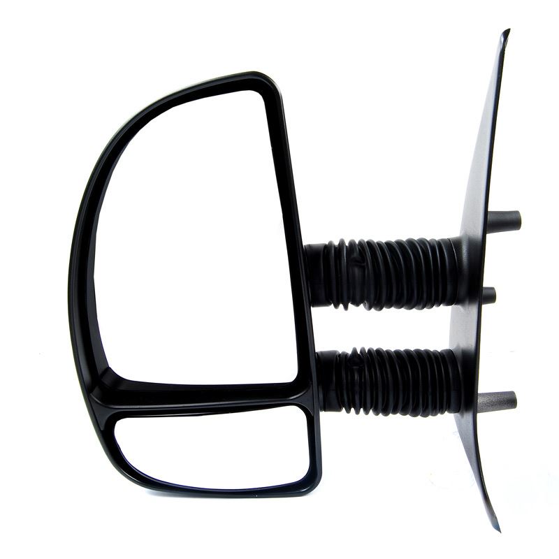 Peugeot Boxer 1998-2006 Manual Long Arm Wing Door Mirror Passenger Side Left