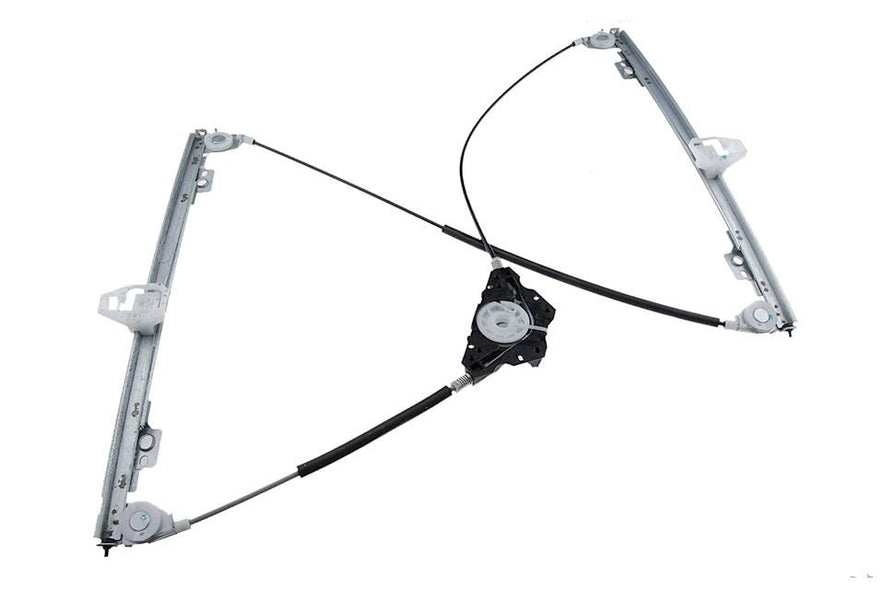 Ford Fiesta Mk6 2002-2008 3 Door Front Left Electric Window Regulator