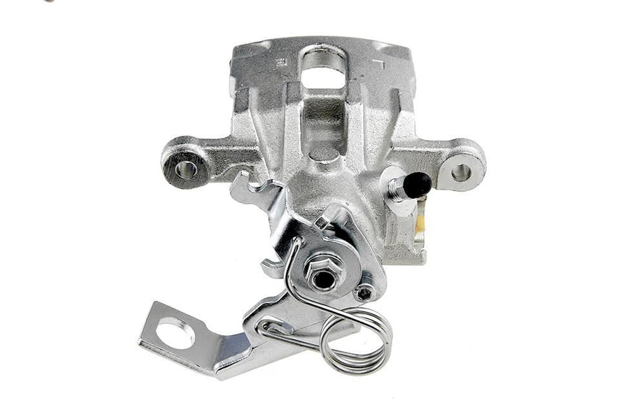 Honda Civic 2005-2012 Rear Left & Right Brake Calipers 260mm Discs Pair