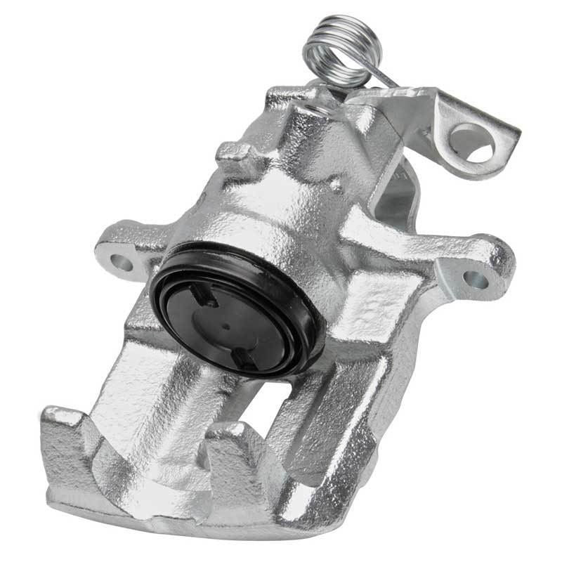 Renault Trafic Van 2001-2020 Rear Brake Calipers Pair