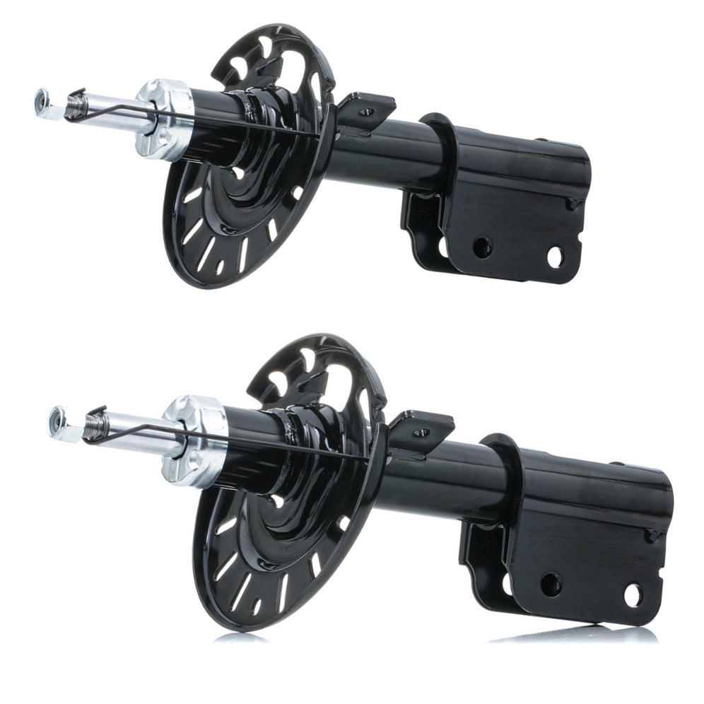 Citroen C4 Picasso 2013-2017 Front Left and Right Shock Absorbers Pair