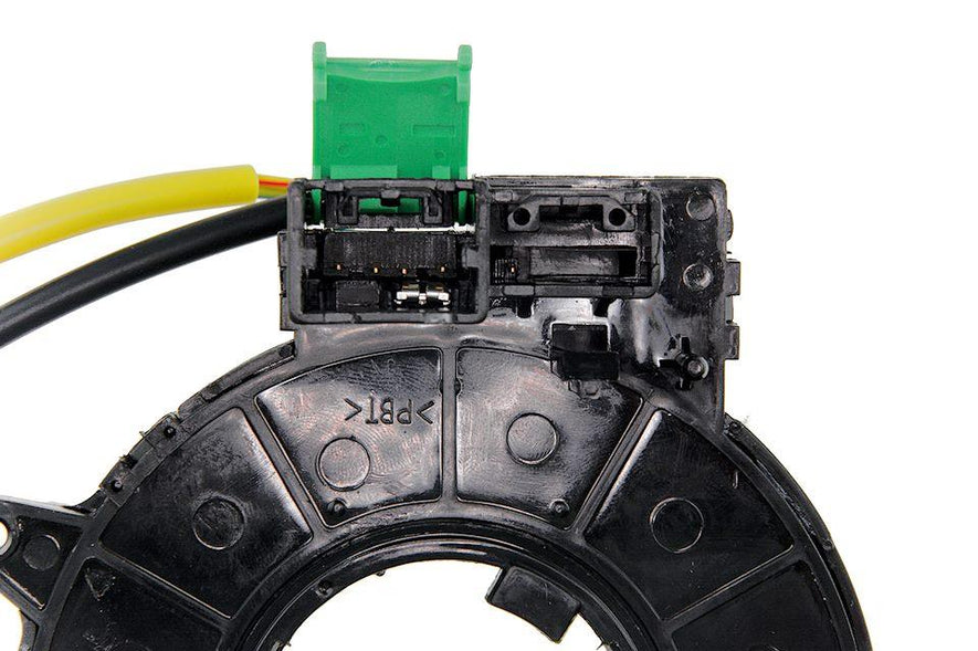 Mitsubishi Lancer 2003-2020 Airbag Squib Clock Spring Sensor Spiral Cable 2 Plugs