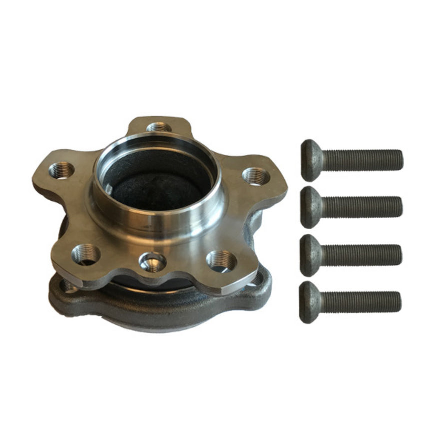 BMW 6 Series GT G32 2017-2022 Front Hub Wheel Bearing Kit With ABS