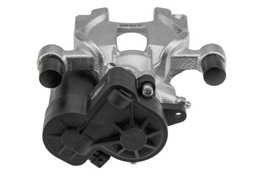 Ford Galaxy Mk3 2015-2022 Rear Left Passenger N/S Brake Caliper 302, 316mm Discs