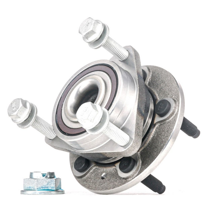 Chevrolet Cruze 2009-2015 Front Hub Wheel Bearing Kit