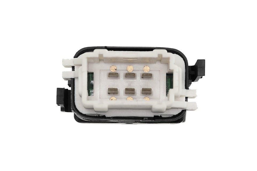 Vauxhall Vivaro 2001-2014 Electric Window Switch Front 8200057321