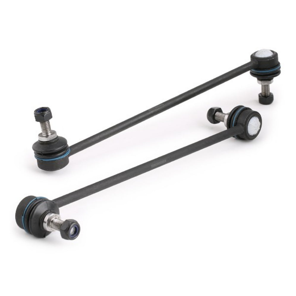 Vauxhall Corsa D 2006-2011 Front Anti Roll Bar Drop Links Pair