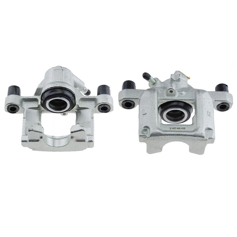 Mercedes-Benz C-Class W204 2007-2014 Rear Left & Right Brake Calipers