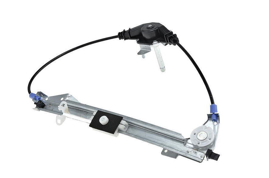 Fiat Grande Punto 2005-2012 Rear Left Manual Window Regulator