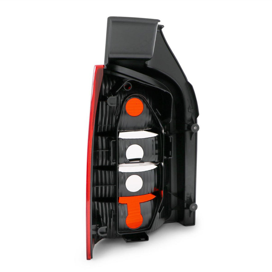 VW Transporter T5 2003-2010 Twin Door Rear Light Tail Lights 1 Pair Left & Right