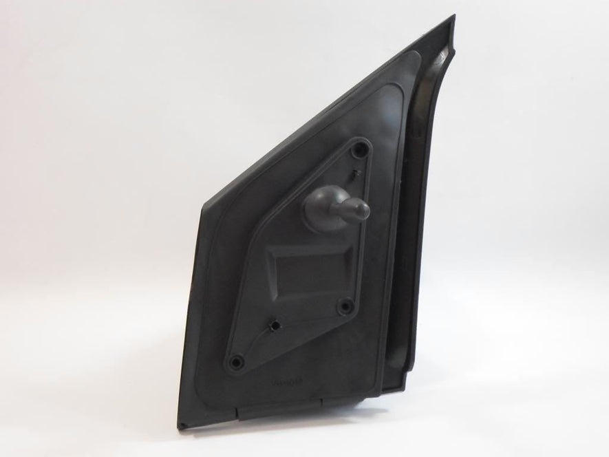 For Peugeot 107 2005-2014 Manual Primed Door Wing Mirror Drivers Side Right O/S