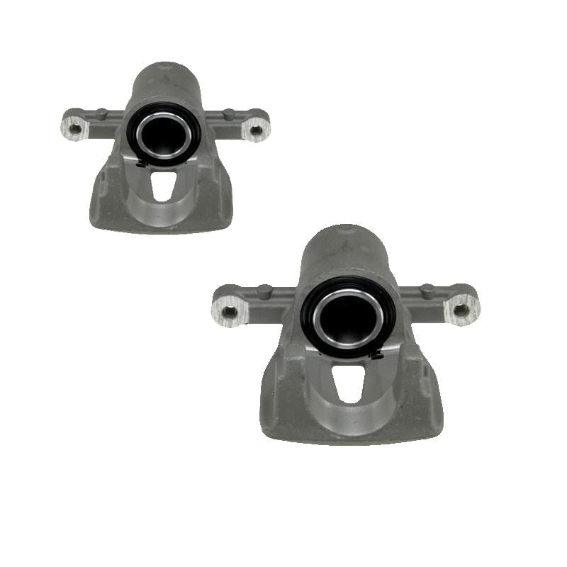 Toyota Avensis (T25) 2003-2009 Rear Pair Brake Caliper