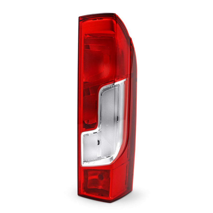 Fiat Ducato 2014-2024 Rear Tail Light Lamp Drivers Side Right