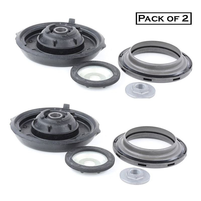 Citroen DS4 2011-2018 Front Suspension Strut Top Mounts & Bearings