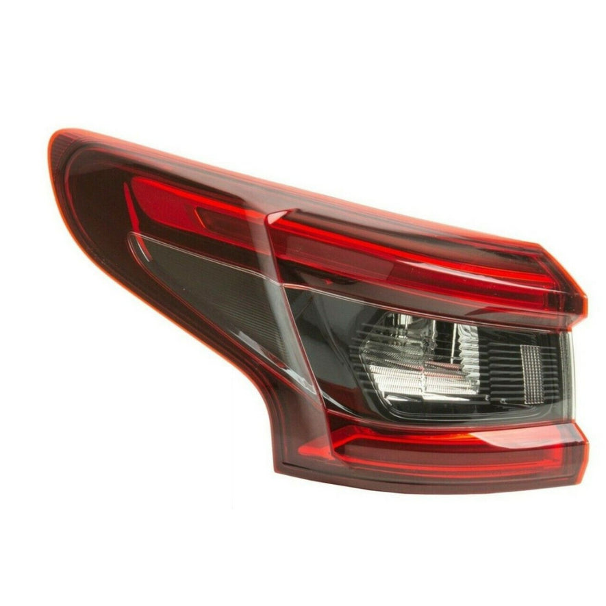 Nissan Qashqai 2017-2021 LED Rear Light Tail Light Lamp Left Side