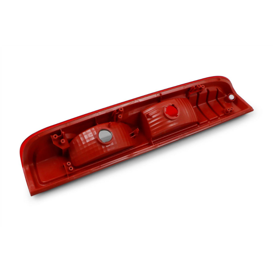 Renault Trafic 2010-2015 Rear Tail Light Lamp Drivers Side Right 3 Notches