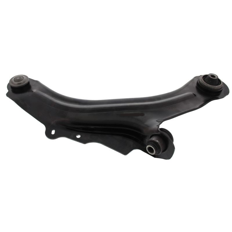 For Renault Scenic Mk2 2003-2009 Lower Front Wishbones Suspension Arms Pair