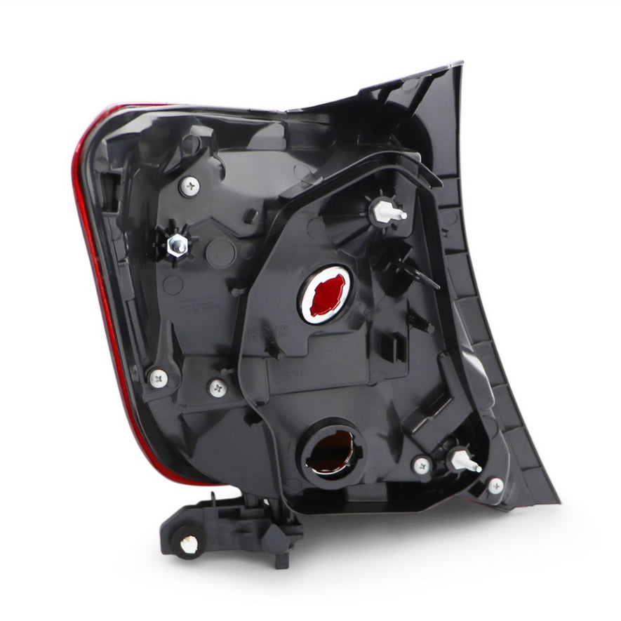 Toyota Yaris 2014-2017 Rear Tail Light Lamp Drivers Side Right O/S