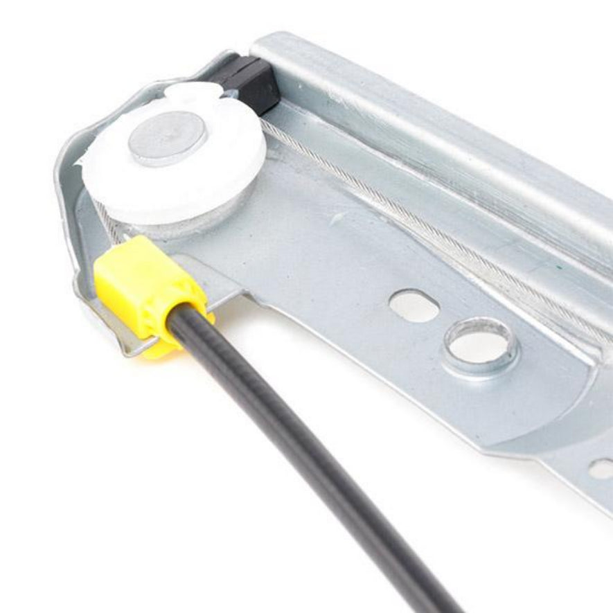 Ford Fiesta Mk6 2002-2008 3 Door Front Left Electric Window Regulator