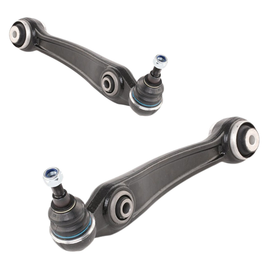BMW X6 F16/F86 2014-2019 Front Lower Wishbones Suspension Arms Pair