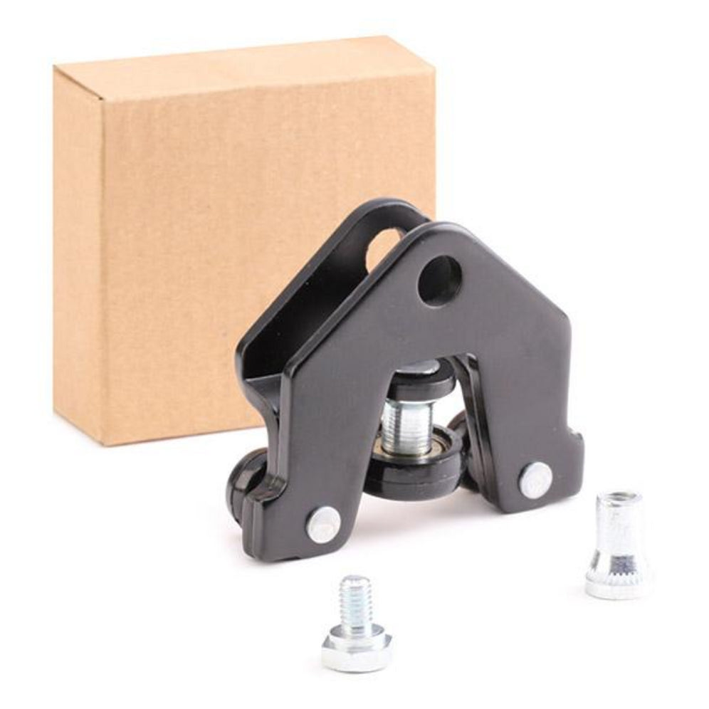Vauxhall Vivaro 2001-2014 Lower Left Sliding Side Door Roller Guide
