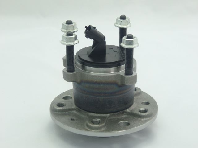 Cadillac BLS 2006-2010 Rear Hub Wheel Bearing Kit Inc ABS Sensor