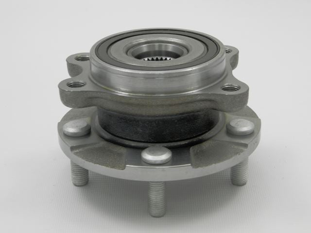 Toyota Rav4 2006-2013 Front Hub Wheel Bearing Kit
