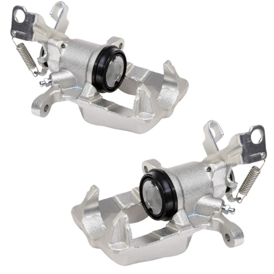 Vauxhall Cascada 2013-2018 Rear Pair Brake Caliper 292mm Discs