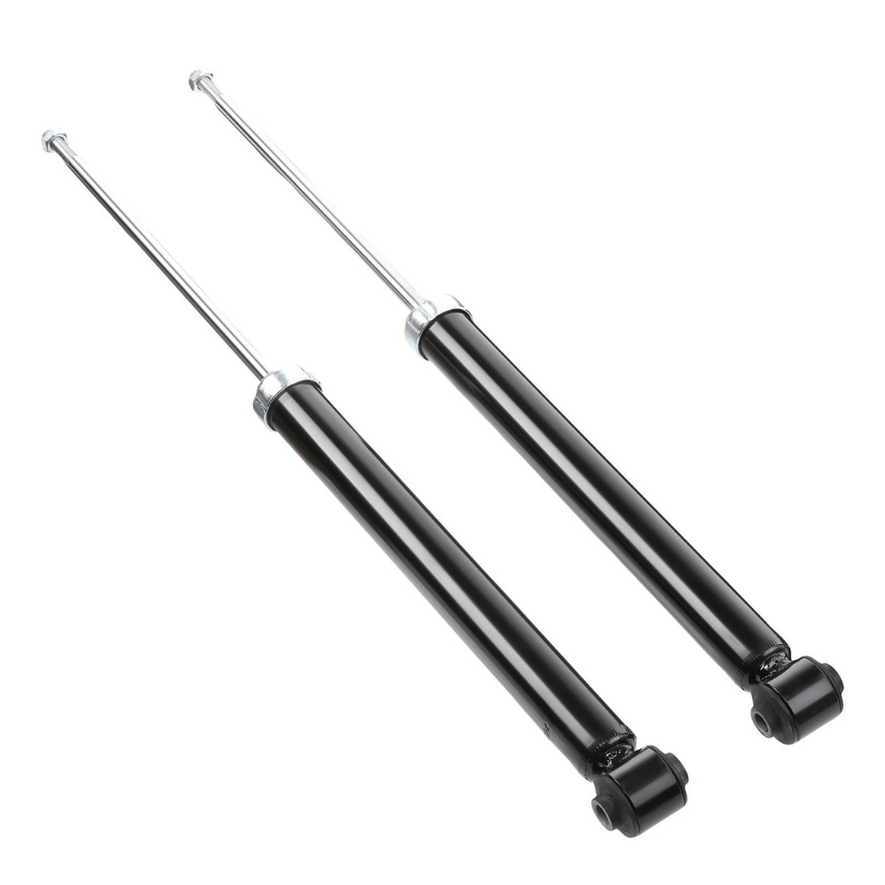For Fiat Punto 2012-2018 Rear Shock Absorbers Struts Pair