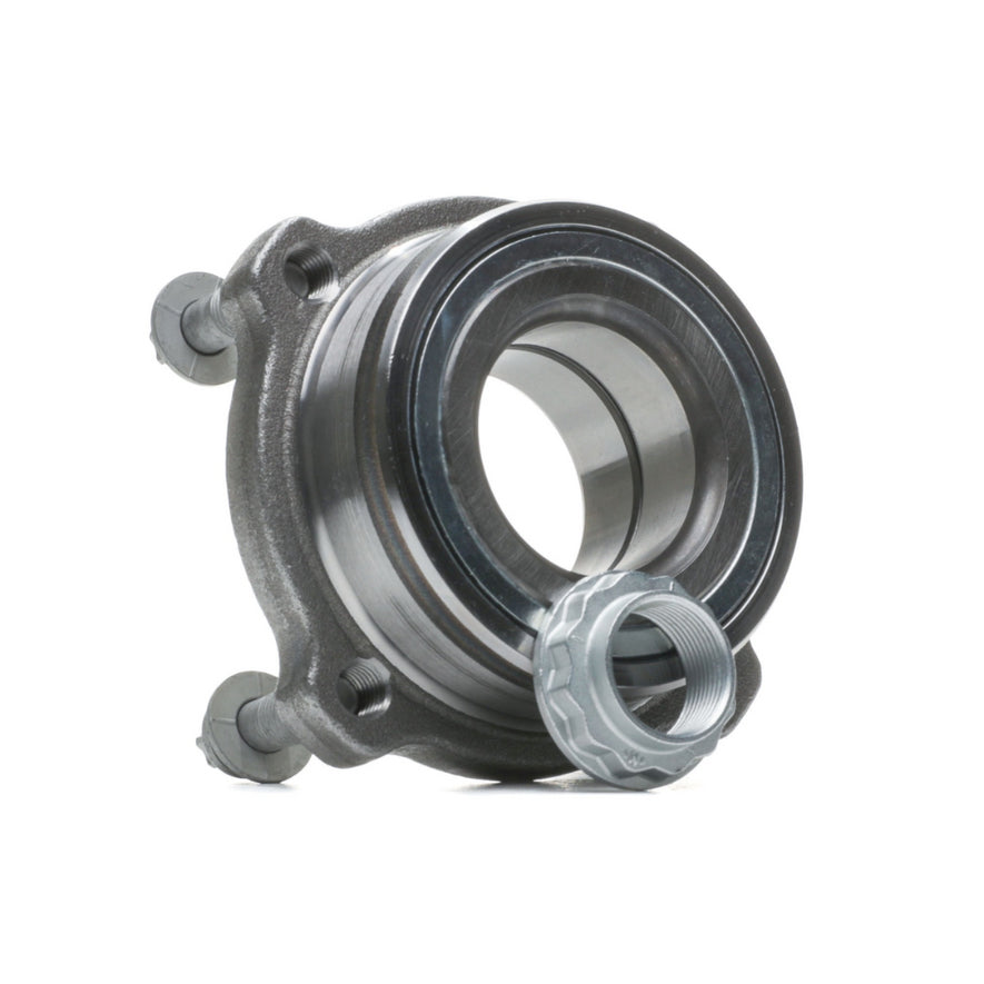 BMW X6 2008-2014 Rear Hub Wheel Bearing Kit