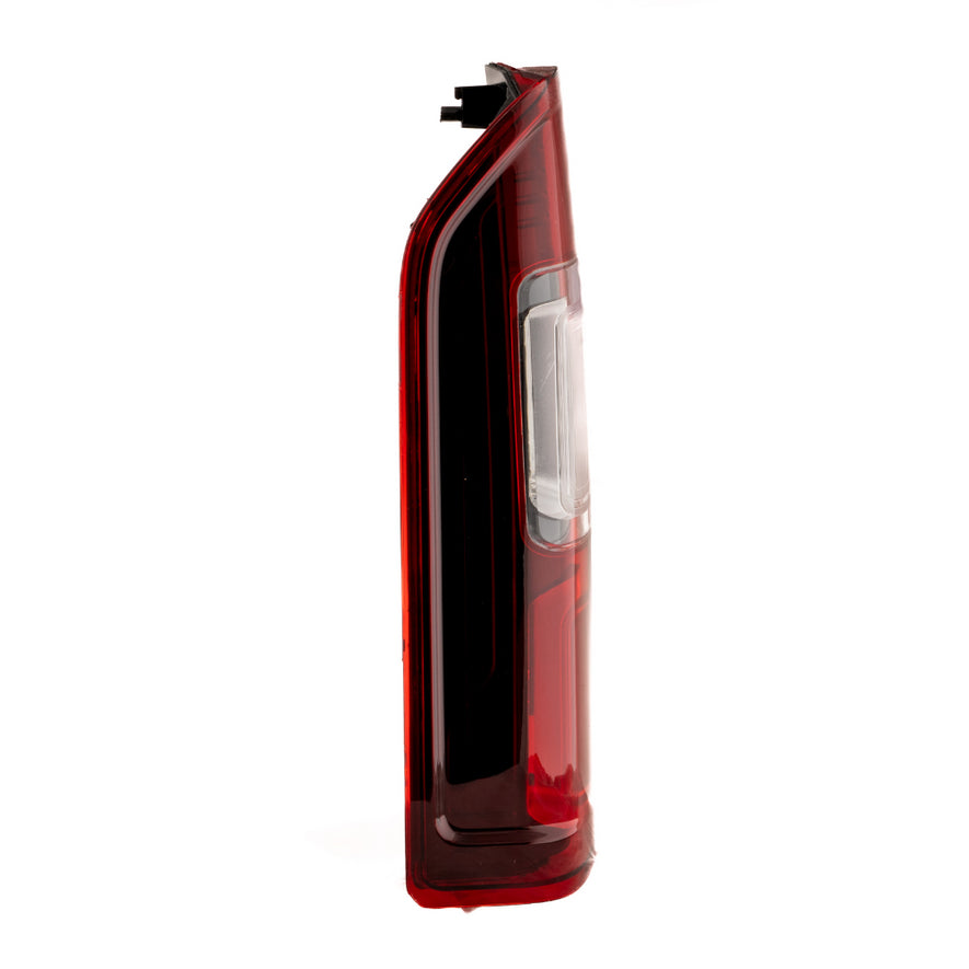 Fiat Talento 2016-2023 Rear Tail Light Passenger Side Left N/S