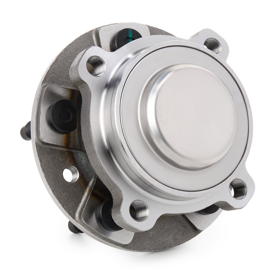 Jaguar XF 2WD 2015-2024 Front Hub Wheel Bearing Kit With ABS