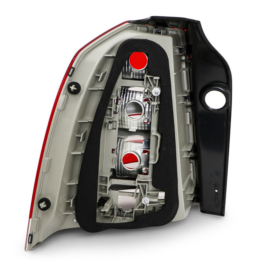 Vauxhall Zafira MK2 2008-2014 Tail Back Rear Light Lamp Lens Right Side