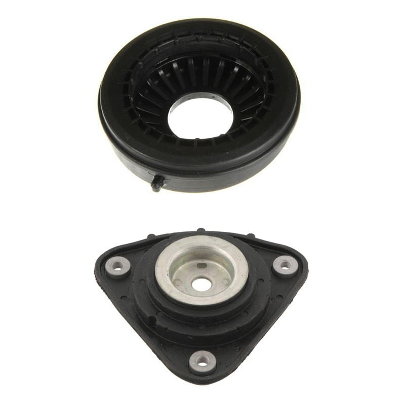 Ford Focus MK2 2004-2011 Front Suspension Strut Top Mounts & Bearings