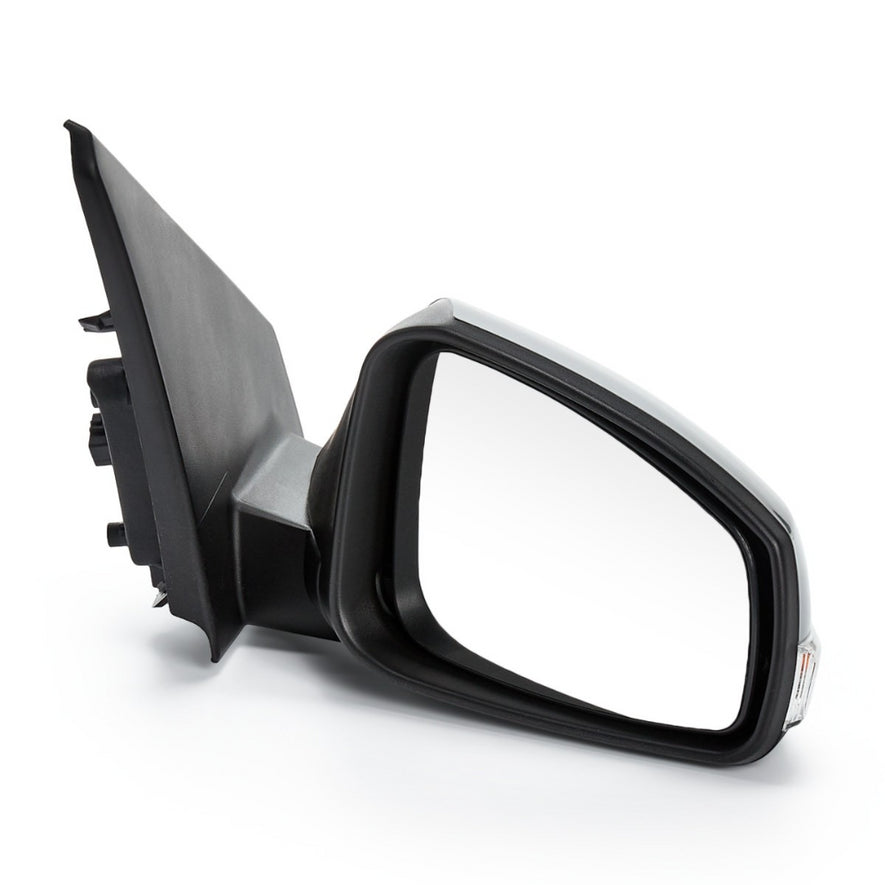 Renault Megane Mk3 2008-2016 Electric Wing Door Mirror Primed Drivers Side Right