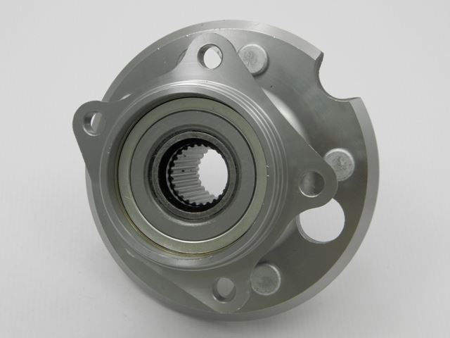 For Toyota Rav 4 Mk2 2000-2005 Rear Left or Right Hub Wheel Bearing Kit