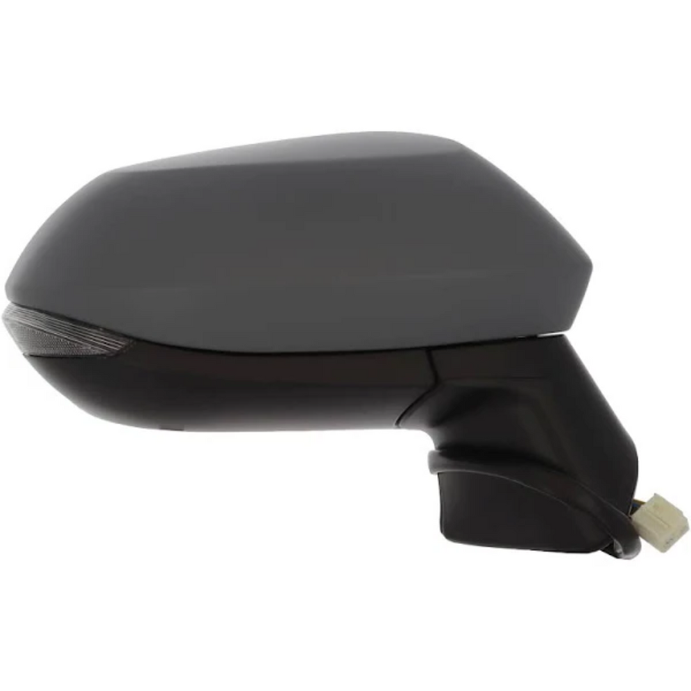 Toyota Corolla 2019-2025 Electric Door Wing Mirror Drivers Side Right