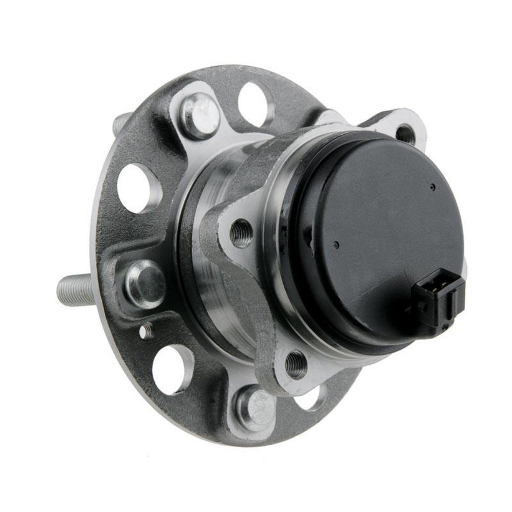 For Kia Sportage 2WD 2015-2022 Rear Hub Wheel Bearing Kit With ABS