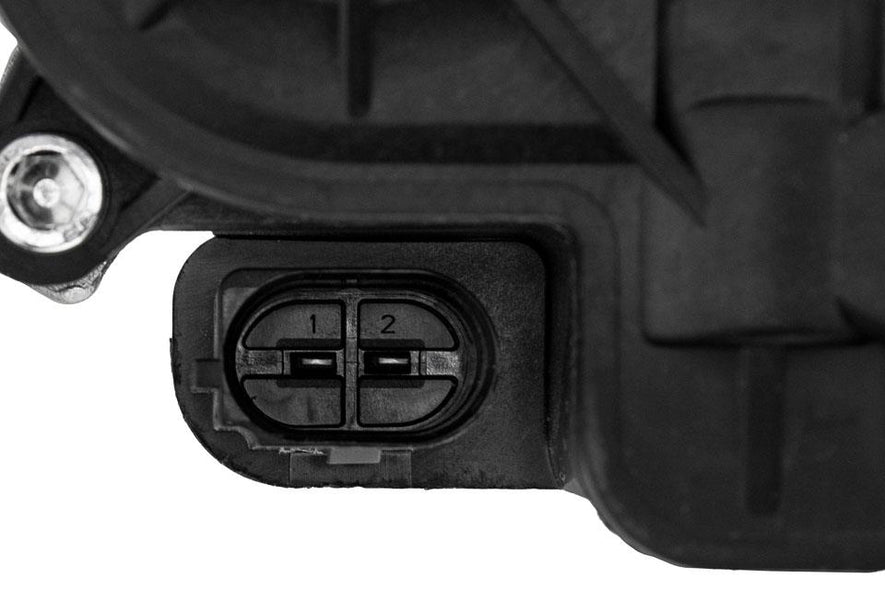 Audi Q3 2018-2024 Rear Right Drivers Side O/S Brake Caliper 310mm Discs