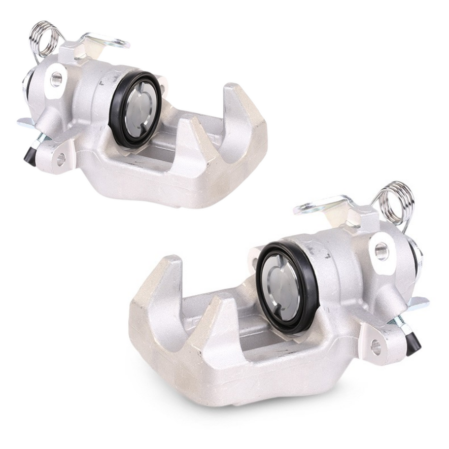 Citroen C3 1.4, 1.6 16V, HDI 2002-2009 Rear Pair Brake Caliper